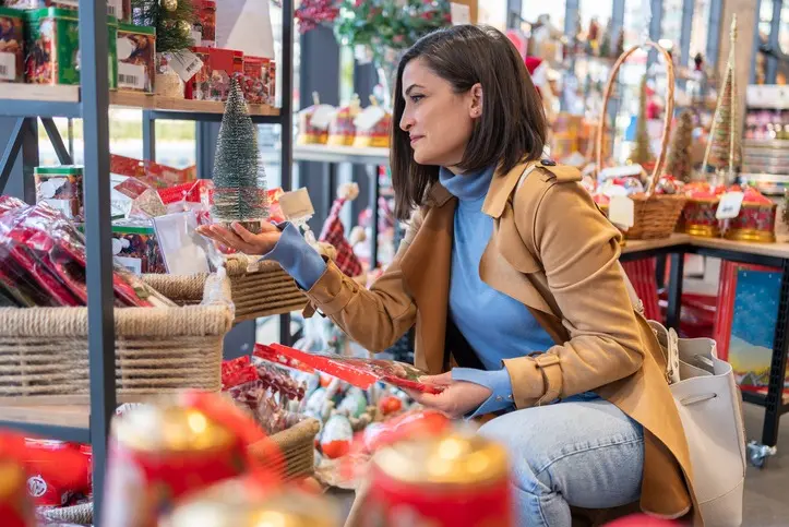 Crecimiento comprobado en ventas de retail y comercio