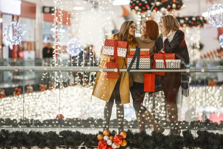 ¿Cómo han cambiado las campañas navideñas en la era digital?