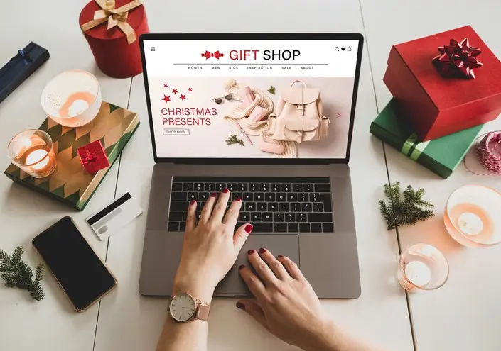 ¿Cómo integrar experiencias digitales en tus activaciones navideñas?