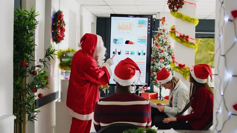 Errores frecuentes en campañas BTL navideñas y cómo evitarlos