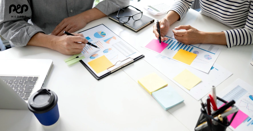 Aspectos clave para escoger una agencia BTL que impulse tu marca Planeación de estrategia