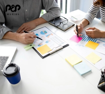 Aspectos clave para escoger una agencia BTL que impulse tu marca Planeación de estrategia