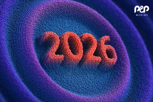 Nuevas tendencias en medios publicitarios 2026