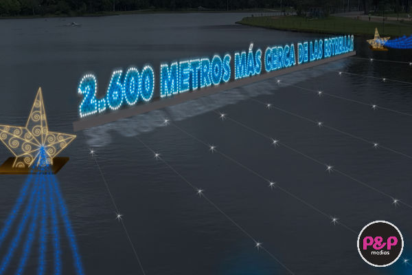 Da a conocer tu marca en la Ruta de Navidad Bogotá 2018