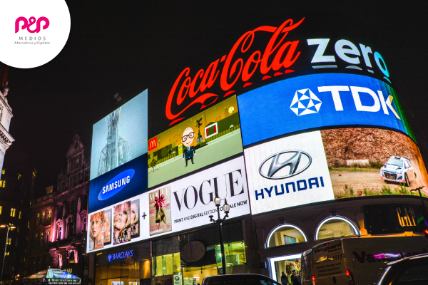 estrategias con publicidad exterior publicidad exterior