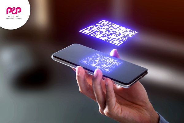 Código QR en publicidad Implementa el código QR dentro tu estrategia de publicidad