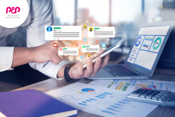 Publicidad en entornos digitales Estrategias de publicidad