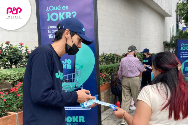 Logra que tu marca llegue de forma segmentada a tu público objetivo con una estrategia de marketing directo. Empresas de marketing directo en Colombia