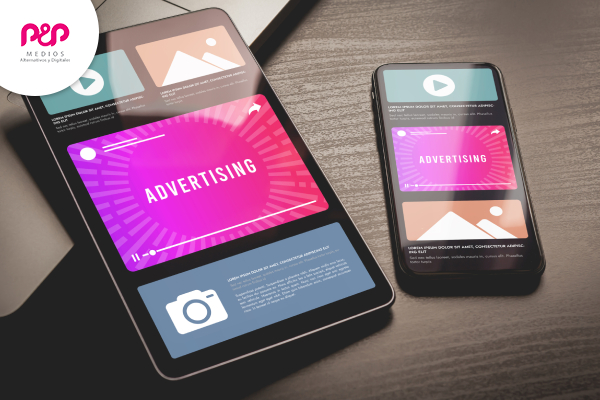 La publicidad programática se volvió más accesible y sofisticada La realidad avanzada está afectando en lo que se refiere a la publicidad