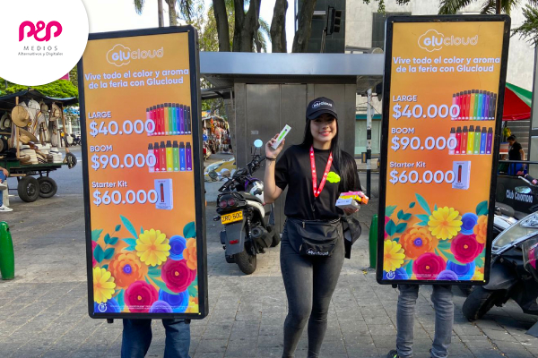 Cómo funcionan las activaciones BTL hoy en día 5 consejos para reinventar las activaciones BTL con tu marca