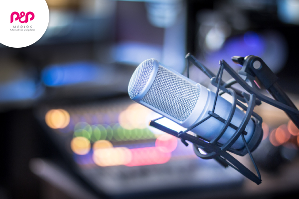 Ventajas de pauta en medios tradicionales con P&P Medios Pauta en televisión, vallas y radio tradicional