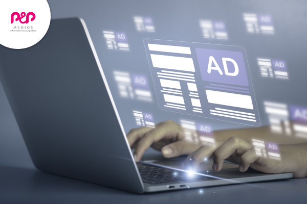 Publicidad programática Medios alternativos digitales