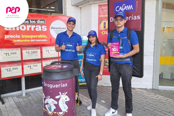 Tendencias en publicidad BTL Tendencias BTL